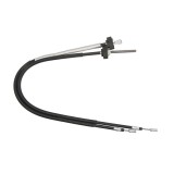 Set cabluri frana mana electronica Renault Laguna III 487043 360100002N