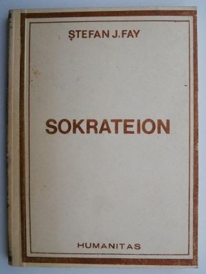 Sokrateion &amp;ndash; Stefan J. Fay foto