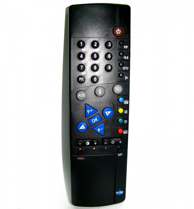 Telecomanda TP760 Compatibila cu Grundig