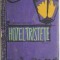 Hotel tristete &ndash; Francisc Munteanu