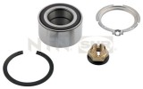 SNR R155.76 Set rulment roata