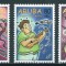 ARUBA 1998 COPII PROTECTIA COPILULUI