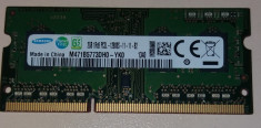 DDR3L 2Gb foto