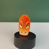 Figurina Burger King The Jungle Book - Kaa