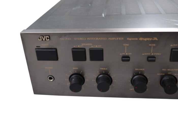 Amplificator Jvc AX 700
