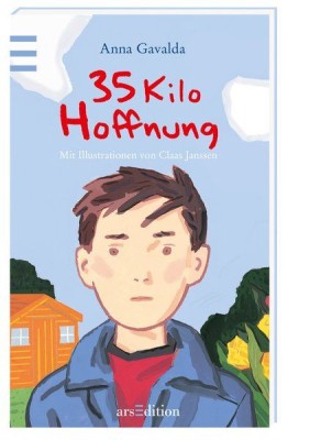 35 Kilo Hoffnung foto