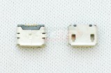 Conector alimentare Nokia 8600