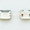 Conector alimentare Nokia 8600