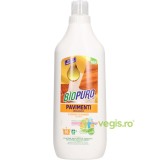 Solutie Hipoalergenica pentru Podele si Pardoseli Ecologica/Bio 1000ml