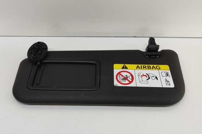 Parasolar st&acirc;nga TOYOTA YARIS CROSS MXP_ 2024 OEM: 74320-K0060-C0,74320-K0060 29564245