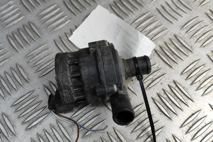 Pompa de apa auxiliara MERCEDES-BENZ E W213 2016 OEM: A2118350364,0392023000 31348955
