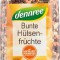 Mix din Leguminoase Colorat Bio Dennree 500gr