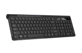 Cumpara ieftin Tastatura Genius wireless Slimstar 7230 USB, negru