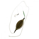 Arrow Int. Leadcore Momitor Plat 360 Fl.Carbon Nr.10