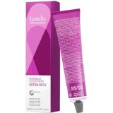 Vopsea permanenta 7/7 Extra Rich, 60ml, Londa Professional