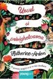 Cumpara ieftin Ursul si privighetoarea. O poveste magica ce-ti va taia rasuflarea/Katherine Arden