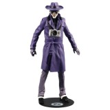 DC Multiverse McFarlane Vault Collection Figurina articulata The Joker (The Comedian) (Batman: Three Jokers) 18 cm