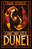 Canonicatul Dunei (seria Dune, partea a VI-a)