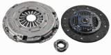 Kit ambreiaj Hyundai Accent 2 (Lc), Accent 3 (Mc), Getz (Tb); Kia Rio 2 (Jb) SRLine