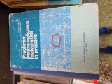 Probleme pentru aplicarea matematicii in practica vintage