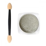 Cumpara ieftin Pigment pentru unghii, Mirror N 01, Global Fashion