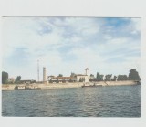 bnk cp Giurgiu - Gara fluviala Giurgiu-Port - circulata