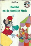 Dombo en de familie Muis (ilustratii)
