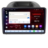 Navigatie Ford Ecosport 2017-2019 Android 14, 8GB RAM, 128GB, CarPlay
