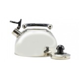 Ceainic inox 3l Handy KitchenServ