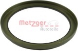 Inel senzor, ABS RENAULT LAGUNA II (BG0/1) (2001 - 2016) METZGER 0900176