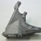 Suport motor dreapta AUDI A6 4F2, C6 2006 OEM: 4F0199308AE | 3776331