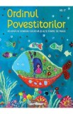 Ordinul Povestitorilor Nr.17/ 2024