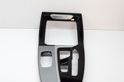 Ornament consola centrală BMW X3 G01, F97 2019 OEM: 8071036 | 20294563 foto