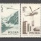 Polonia.1976 Posta aeriana-Aviatie moderna MP.103