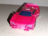 bnk jc Tomy Hasbro 2015 Transformers Robots in Disguise Sideswipe