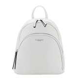 Cumpara ieftin Rucsac alb FLORACo Paris F2591 18