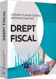 Drept fiscal - Mihaela Tofan