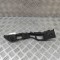Suport bara de protecție dreapta spate VW POLO 6R, 6C 2011 OEM: 6R6807394A 29013617