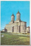 bnk cp Iasi - Biserica Trei Ierarhi - uzata