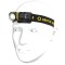 Frontala ARMYTEK Elf C1 black/white light