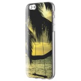 Husa APPLE iPhone 6\6S - Art (Plaja), iPhone 6/6S, Silicon, Carcasa