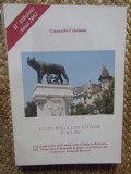 GUIDA PER GLI INVESTITORI ITALIANI - GIANCARLO CRISTIANO