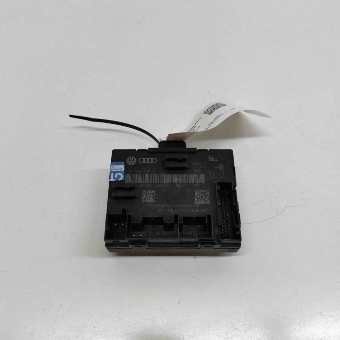 Modul de control ușă dreapta față AUDI A1 8X1, 8XK 2015 OEM: 8X0959793H 31648028