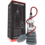 Bathmate-Hydroxtreme 3 Transparent