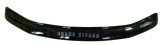 Deflector Capota Suzuki Grand Vitara 2006-2015 ABS Protectie Pietre Insecte Aerodinamic