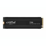 Cumpara ieftin SSD Crucial 4TB T700 PCIe Gen5 NVMe M.2 SSD