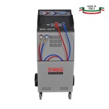 Aparat incarcare freon SWAG Artic 1234YF