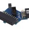 Adaptor ARM AVR Microchip