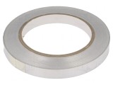 Bandă Ecranare Conductivă 12mm x 33m