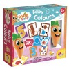 Set cu pix interactiv - Invat culorile